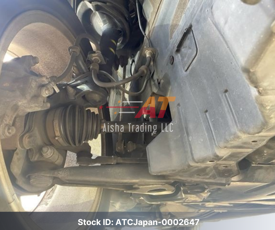 2007 Mitsubishi Outlander